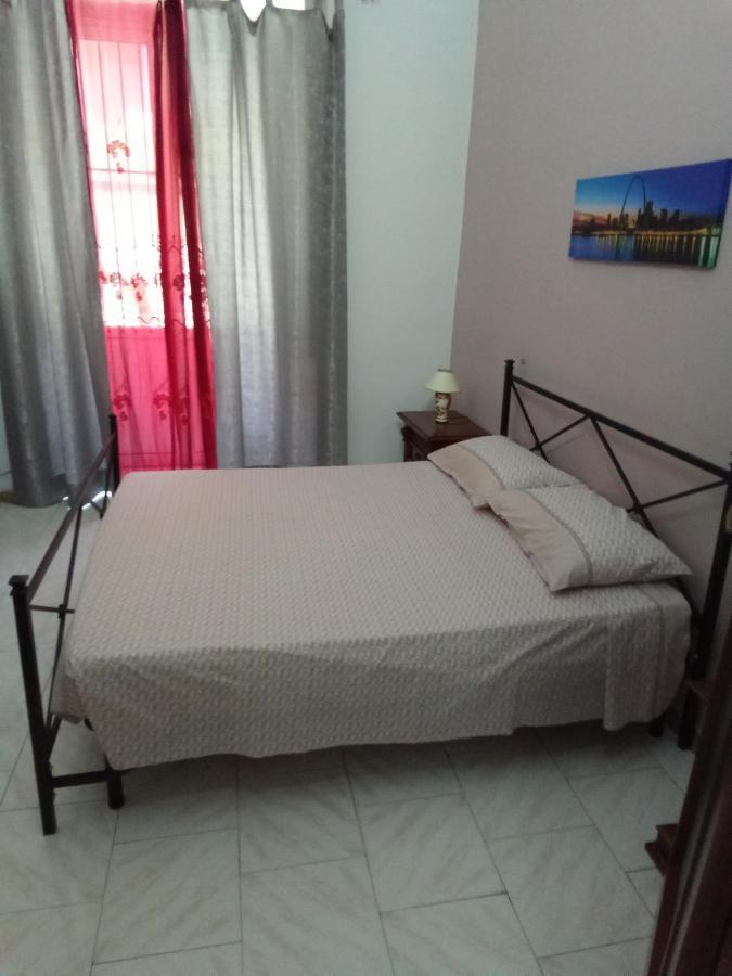 Gisira Appartment Catânia Exterior foto