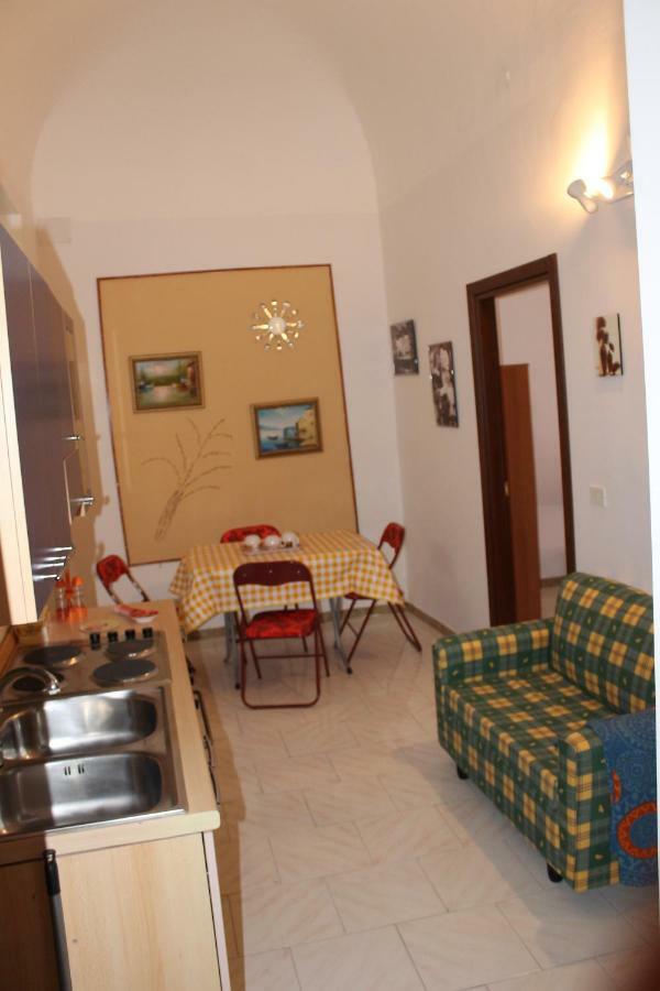 Gisira Appartment Catânia Exterior foto