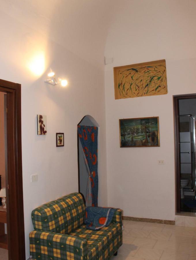 Gisira Appartment Catânia Exterior foto