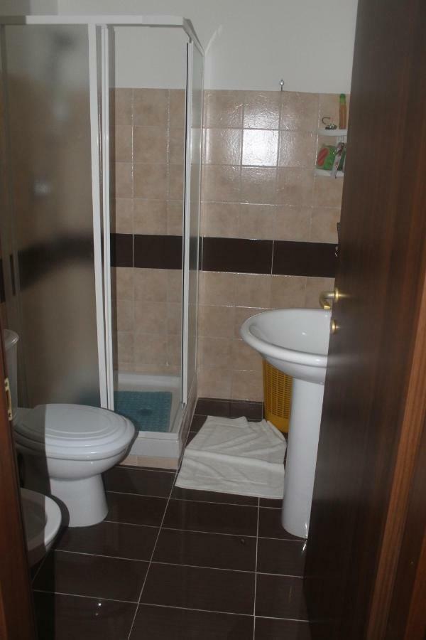 Gisira Appartment Catânia Exterior foto
