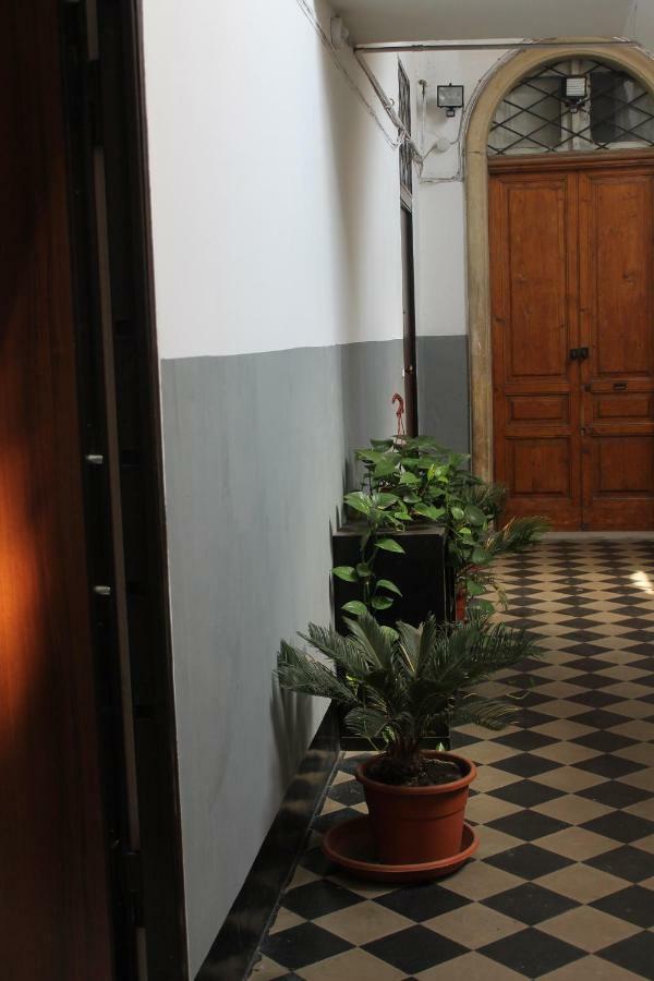 Gisira Appartment Catânia Exterior foto